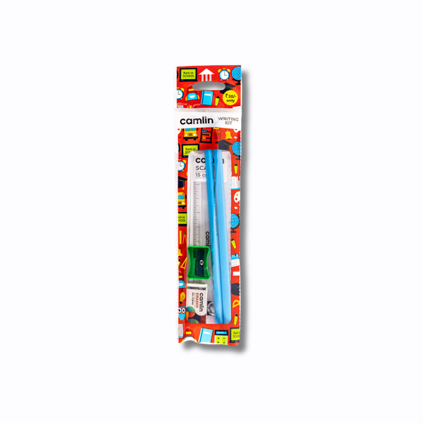 Camlin Writing Kit