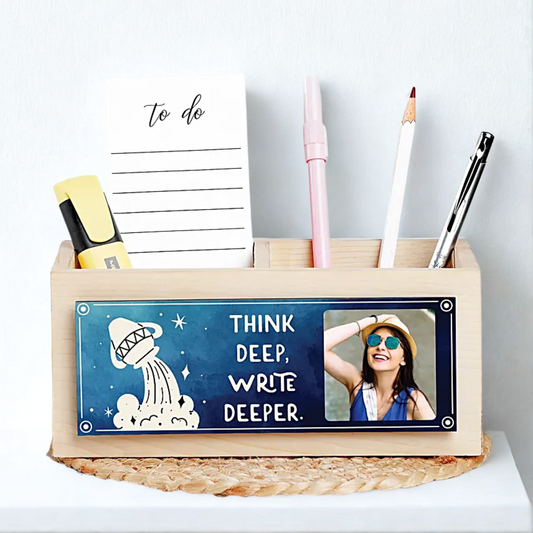 Double Slot Organiser For Aquarian