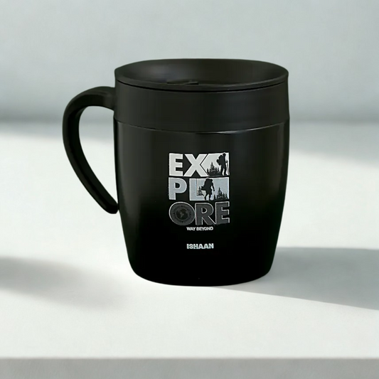 Explore Way Beyond Personalised Mug