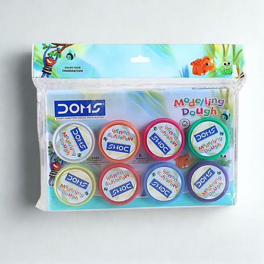 Imaginative Play Dough Set