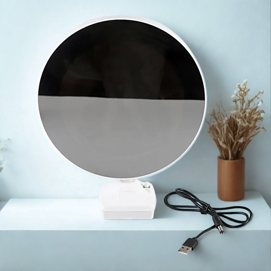 Personalised LED Magic Mirror
