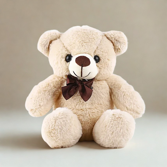 Smokey teddy bear 9- inch