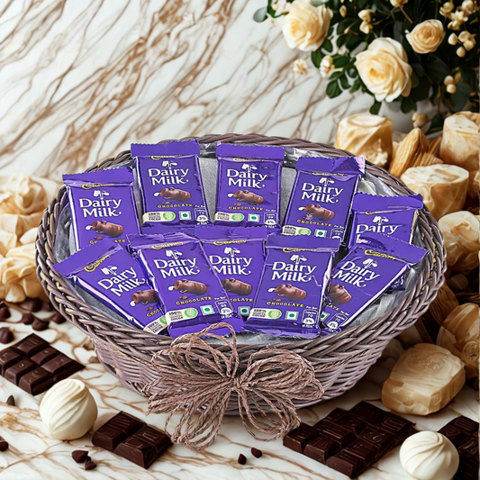 Sweet Chocolate Hamper