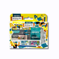 Apsara Writing Kit