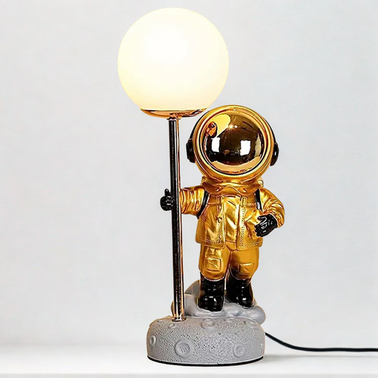Astronaut Table Lamp
