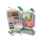 Camlin - Art  Safari  kit