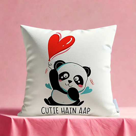 Cushion For My Cutie